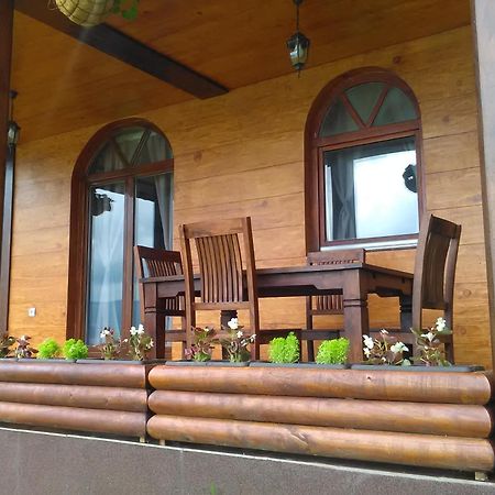 Carobni Breg Villa โกลูบาค ภายนอก รูปภาพ