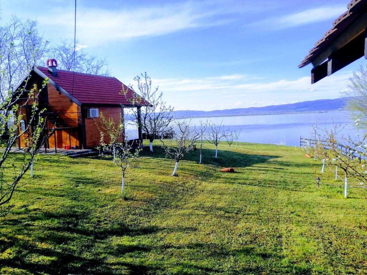 Carobni Breg Villa โกลูบาค ภายนอก รูปภาพ